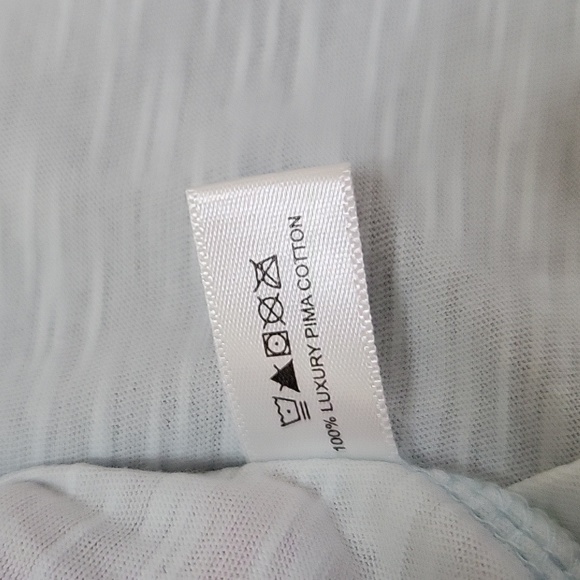 NWOT Lisa Todd Top - Picture 8 of 9